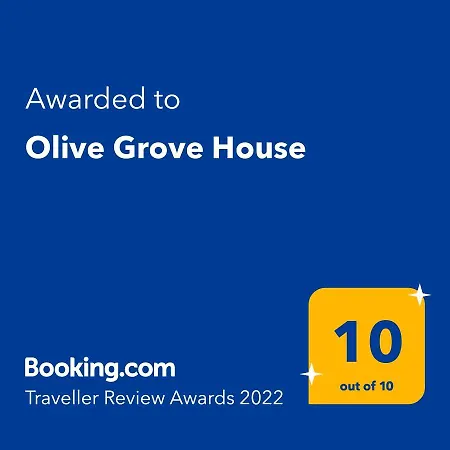Olive Grove House Βίλα *