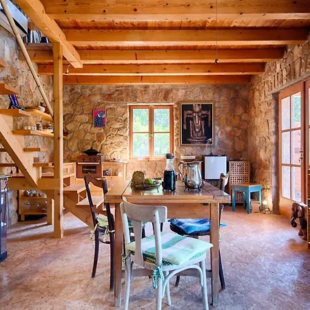 Olive Grove House