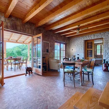 Olive Grove House Βίλα *