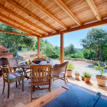Olive Grove House *