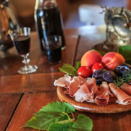 Olive Grove House Βίλα Βις