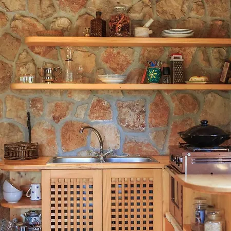 Olive Grove House Βις