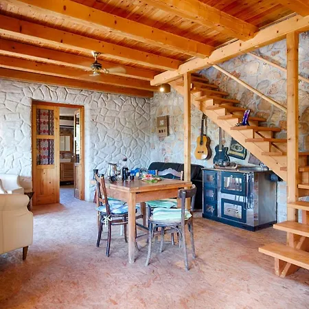 Βίλα Olive Grove House *