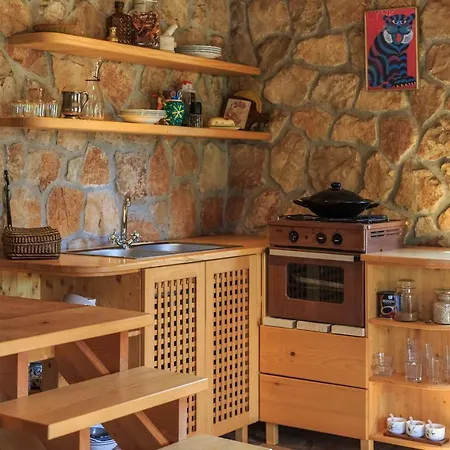 Βίλα Olive Grove House