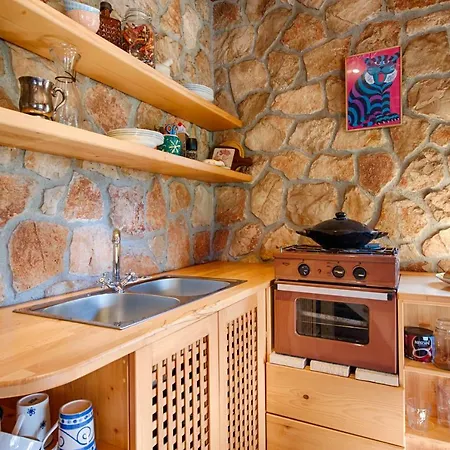 Olive Grove House Βίλα