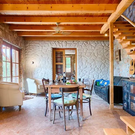 Olive Grove House Βίλα